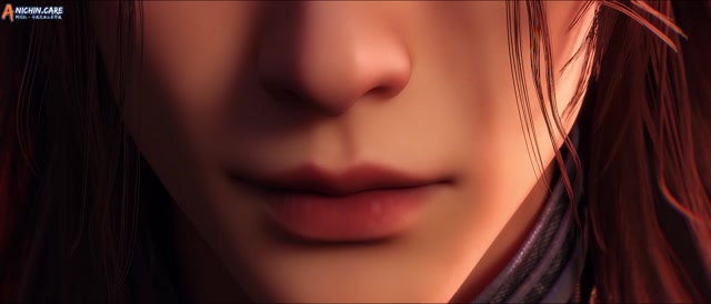 [ANICHIN.CARE][SHEN MU 3][38].[1080p]