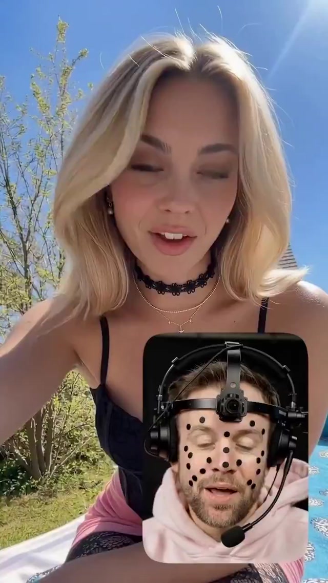 Fake AI girls