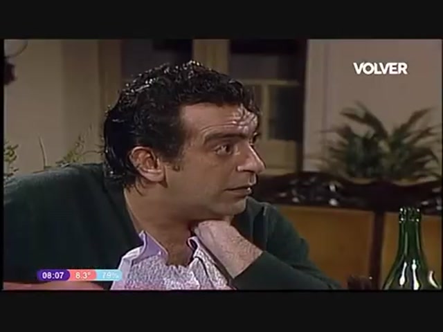 CANTO RODADO - Capítulo 30