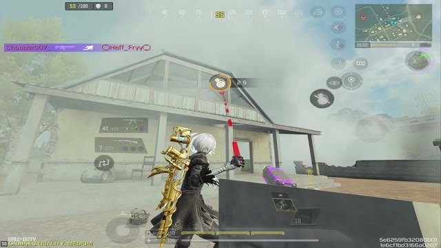 34 Kills _ Impressive Mythic Lava Remix Over the Grim Ending _ solo v squad call