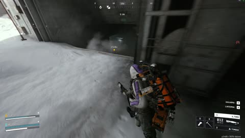 Norteamericanos Piden Piedad, Se Van Looteados - ARC Raiders