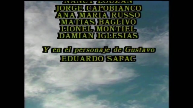 REGALO DEL CIELO - Capítulo 15