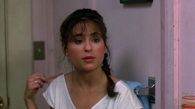 Pátek třináctého 4 (1984) CZ Dabing 