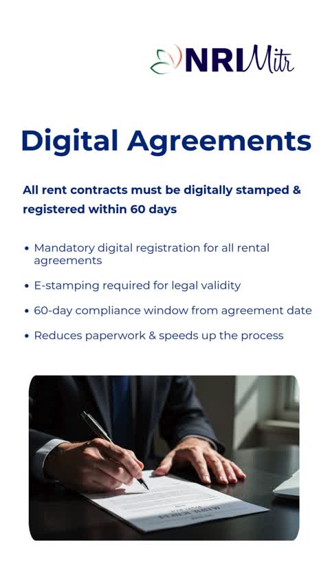 Rent Law Update 2025 