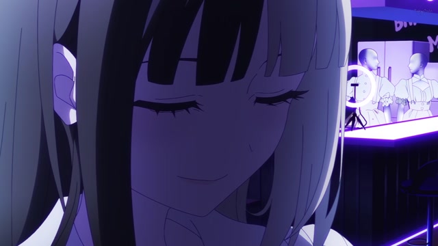 Needy Girl Overdose - 01