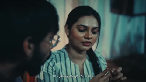 Gajindu Fonseka - Mata Denna Lobai මට දෙන්න ලෝබයි ft Pranirsha Thiyagaraja(Official Music Video)