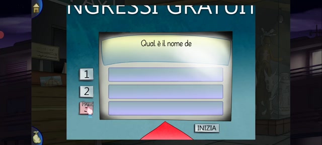 Demetrios android 9 parte