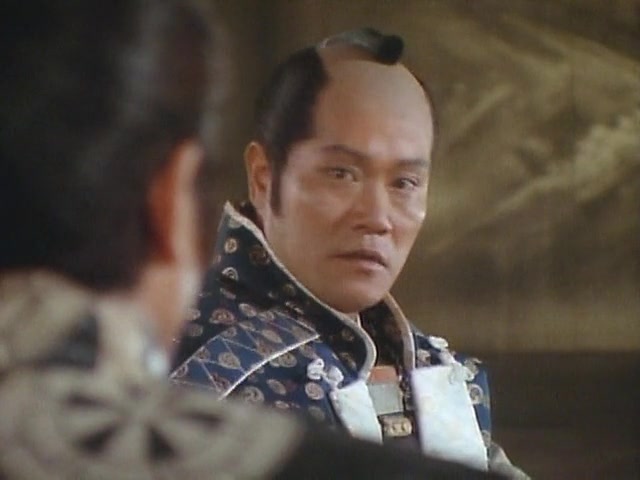 白虎隊 [パート2] (1986)