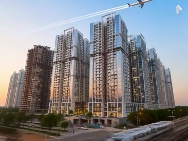 County 107 Noida