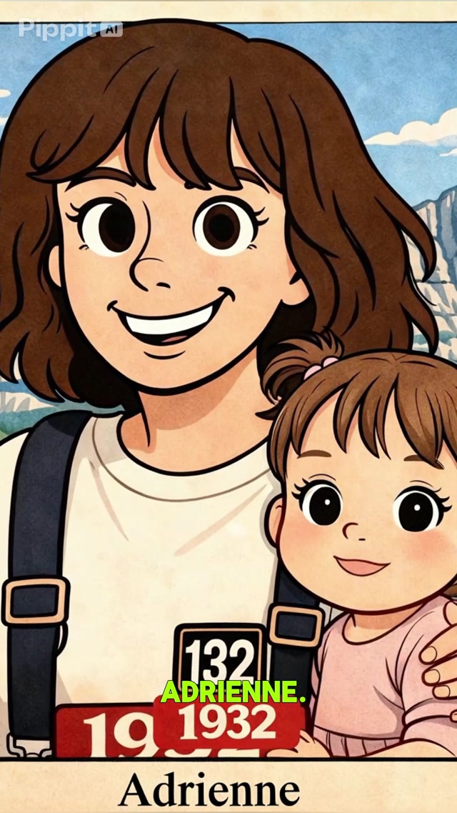  les avanture de henriette la barthe DANS LES ANNée 1930