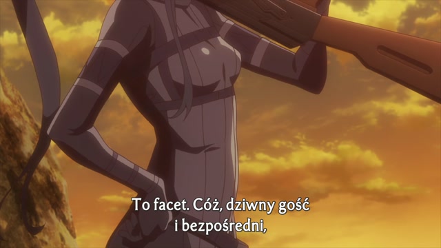 Sword Art Online Alternative - Gun Gale Online - 03