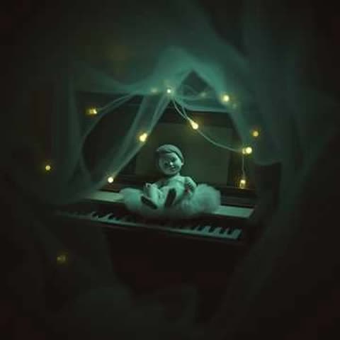 Children's fairy tale