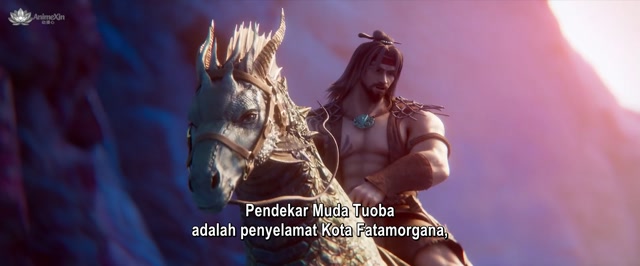 AnimeXin.dev search gods ep 6 indo