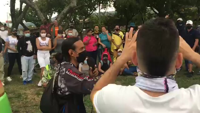 SAMECO - ASAMBLEA POPULAR