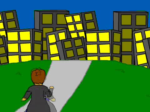 One (Visual Artifact)