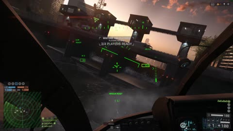 Battlefield 4 - Sunken Dragon - Little Bird Song [Ger]