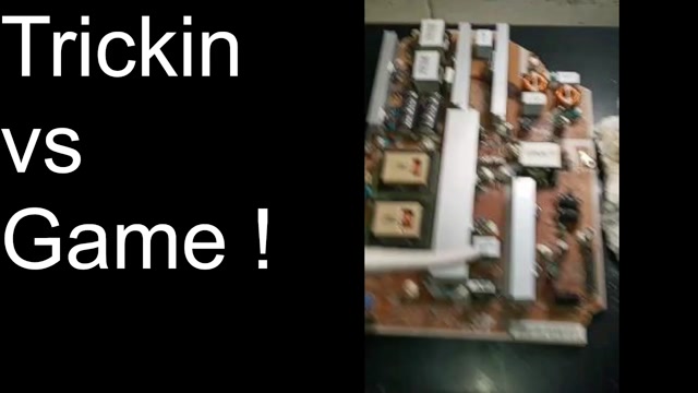 Trickin part 1 !