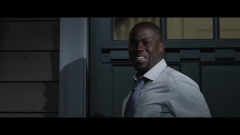 Un espia y medio (2016) Película Completa