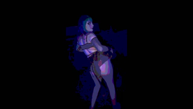 Skin Drone "City Lights"