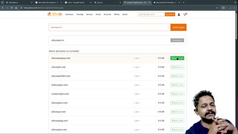 Owner of the internet(ICANN) and their stakeholders can stop your website