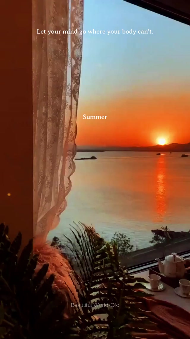 Summer Day