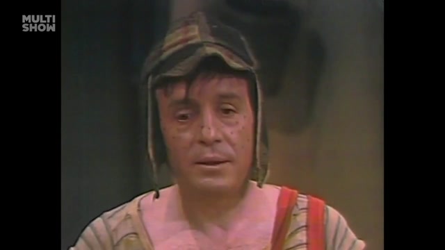 Chaves 01 - 10 Beijinhos& Doutor Chapatin & O Mosquito