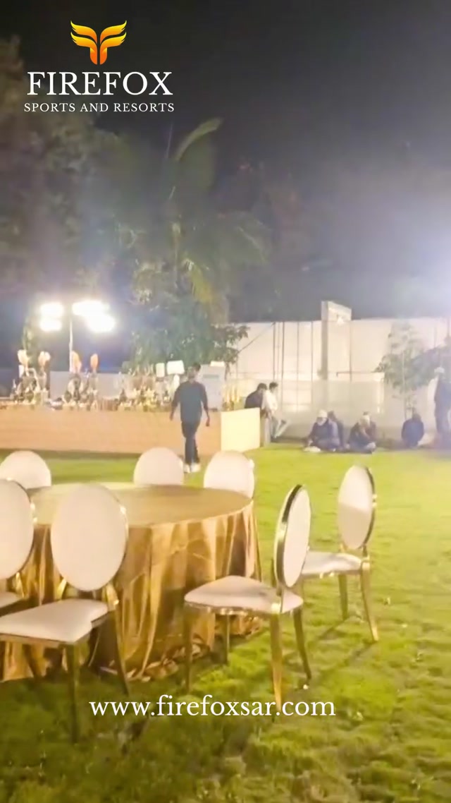 Best Wedding Resorts in Hyderabad
