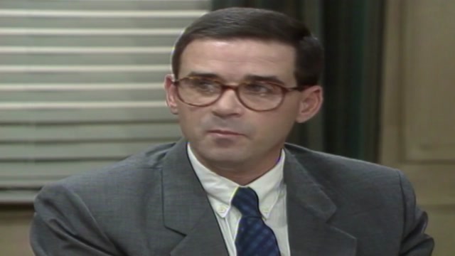 A Viagem - Episódio 22