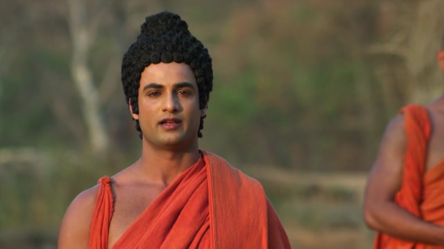 Serie de Buda (Buddha) - Capítulo 43