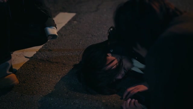 【ドラマ】君が死刑になる前に 第01話「疑惑の死刑囚」(26.04.02 ytv)[1,280 × 720. 42:18. CMcut Lavc61.19.101 h264_nvenc]