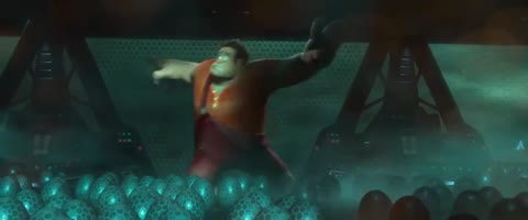 Ralph El demoledor 2012-Pelicula Completa