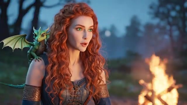  DragonsBlood The Blood Moon Saga 2026 Remastered