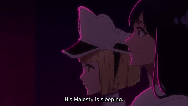 Bleach Sennen Kessen-hen Episode 40 English Subbed