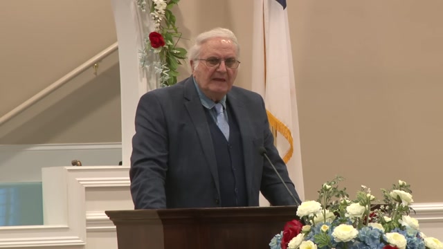 PEOPLE ARE WATCHING YOU ~ PASTOR CHARLES LAWSON-may 14 2026