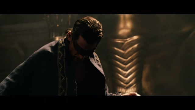 Egyiptom istenei (2016) Gods of Egypt | Szinkronizált teljes online film
