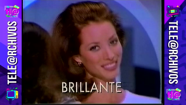 Tandas Comerciales Canal 13 (03 de Mayo 1996)