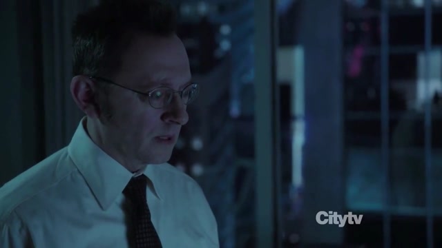 The Way || Person of Interest