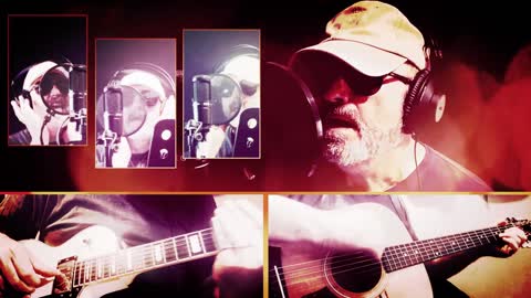 Long may you run - Uglie, Stout, Bald & Old