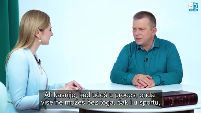 Živjeti kao Anđeo  