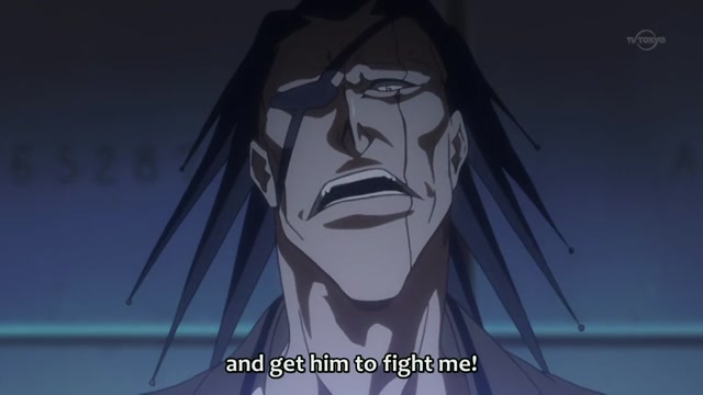 Bleach Episode 320 English Subbed