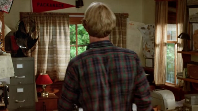 Pátek třináctého (1981) CZ Dabing 