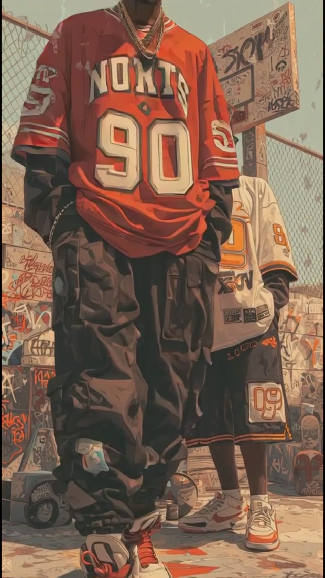 This 90s Boom Bap Beat Will Take You Back to Real