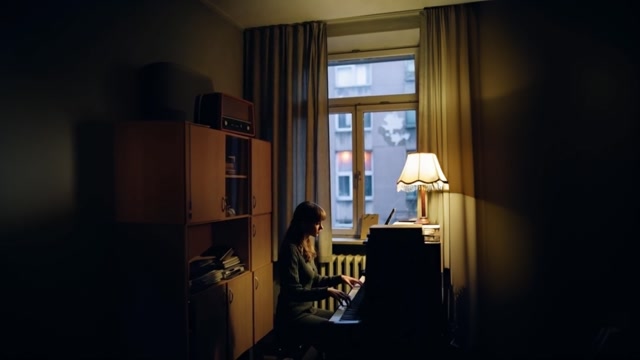 Film. Walka Pokoleń.