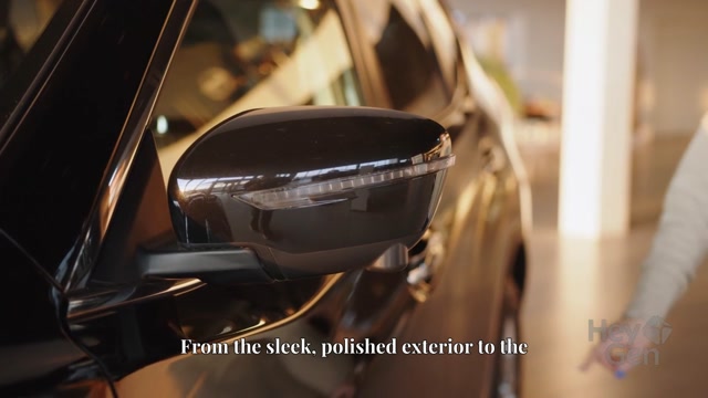 From Start To Finish – My Luxury Ride Experience in Miami