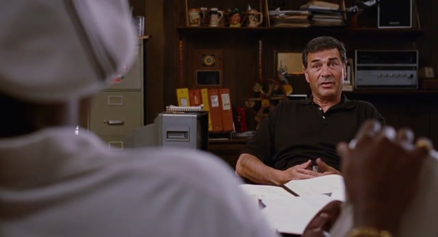 Jackie Brown (1997)