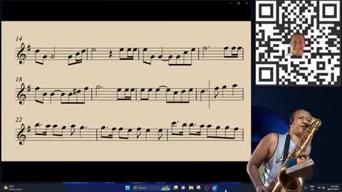 430 - When You Tell Me That You Love Me