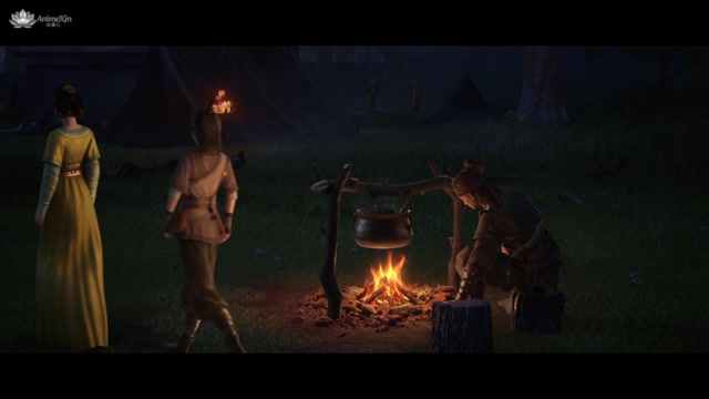 AnimeXin.dev ever night ep 2 indo