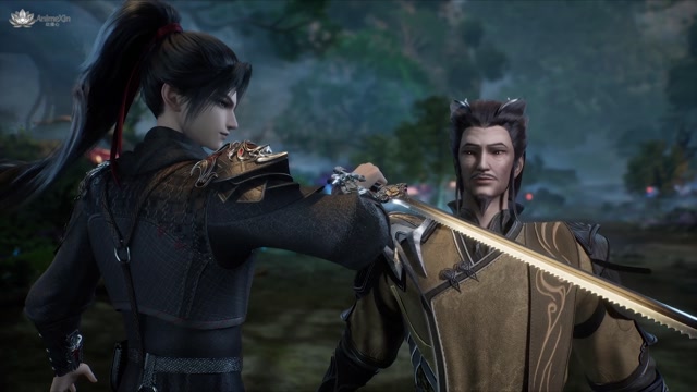 AnimeXin.dev aliens immortal ep 21 indo