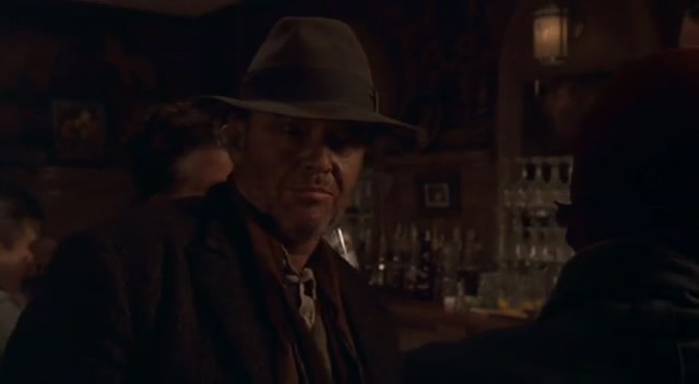 Gyomok között (1987) Ironweed | Szinkronizált teljes online film