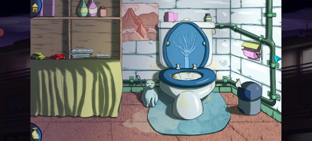 Demetrios android 1 parte